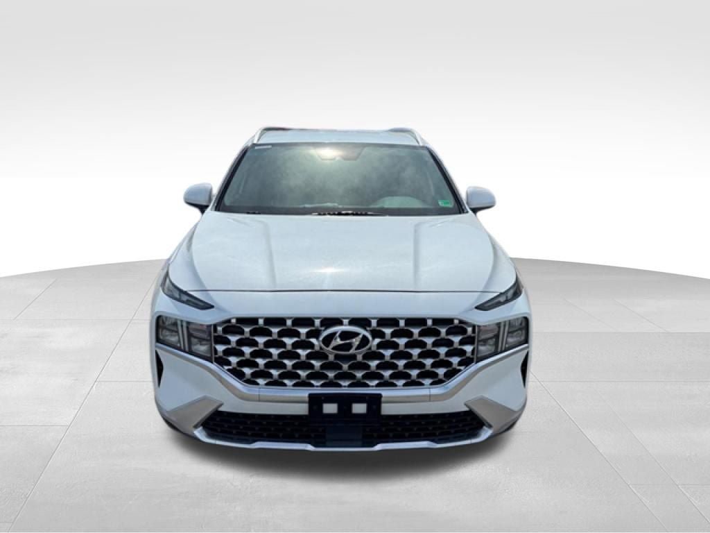 Used 2021 Hyundai Santa Fe SEL FWD image 10