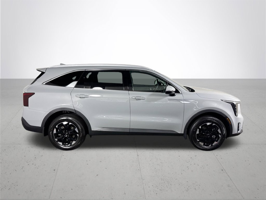 New 2026 Kia Sorento S AWD/4WD image 5