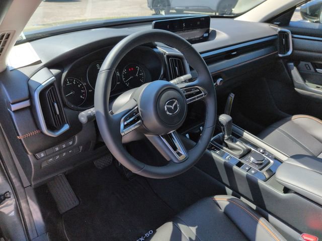 New 2026 MAZDA CX-50 AWD 2.5 S w/ Accent Package image 31