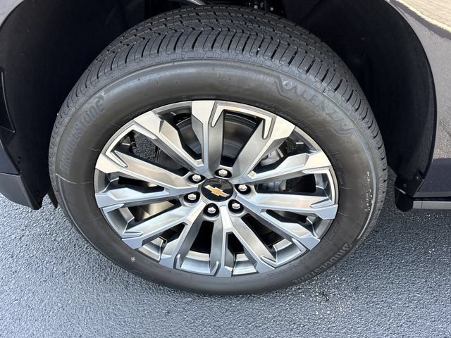 New 2026 Chevrolet Tahoe High Country AWD/4WD image 9