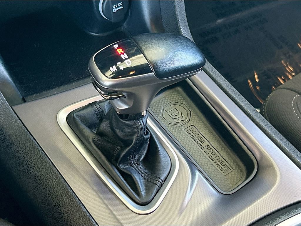 Used 2020 Dodge Charger Scat Pack w/ Navigation & Travel Group RWD image 17