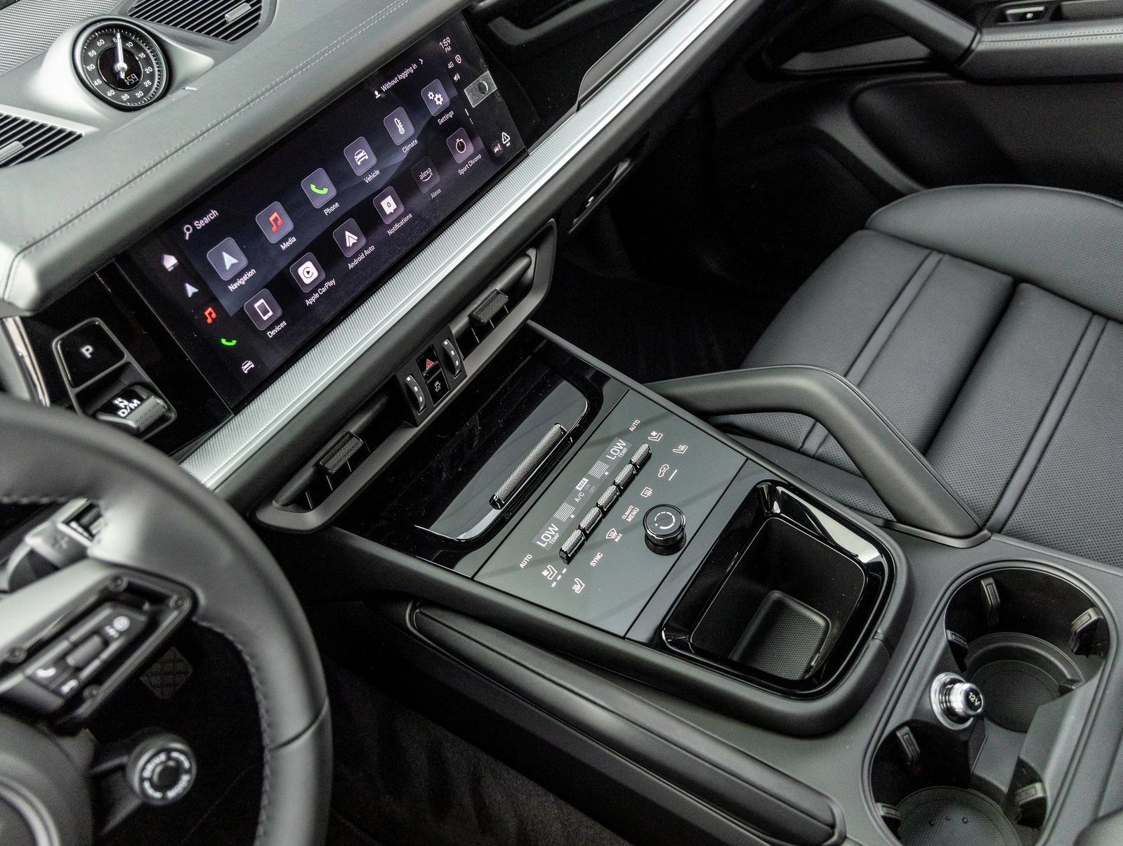 Used 2026 Porsche Cayenne Coupe image 29