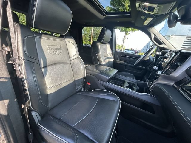Used 2023 RAM 2500 Rebel w/ Level 2 Equipment Group AWD/4WD image 25