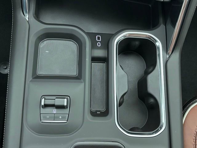 New 2026 GMC Sierra 2500 Denali Ultimate image 33