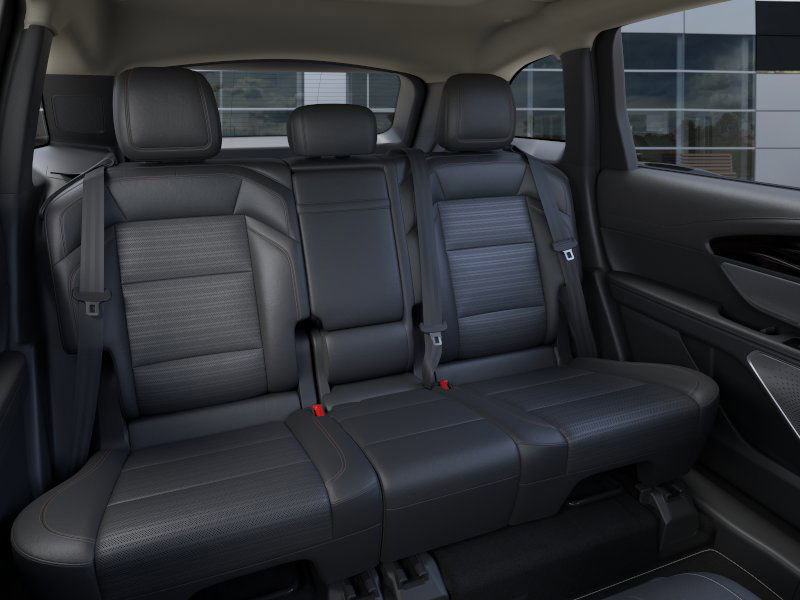 New 2026 Lincoln Nautilus Reserve image 11