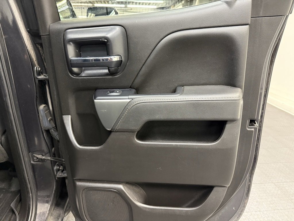 Used 2016 Chevrolet Silverado 1500 LT w/ All Star Edition image 15