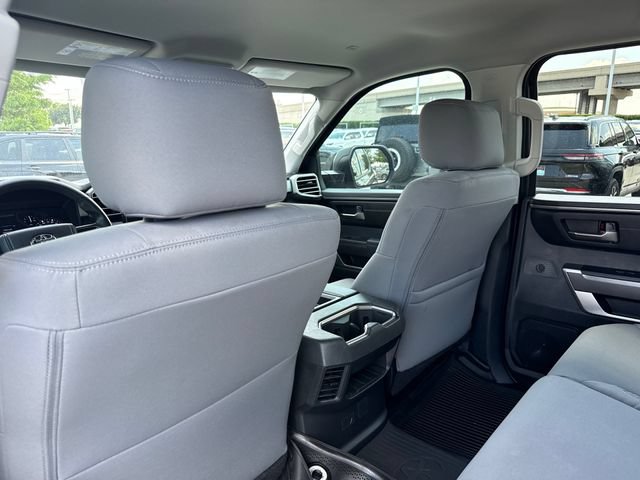Used 2023 Toyota Tundra SR5 AWD/4WD image 24
