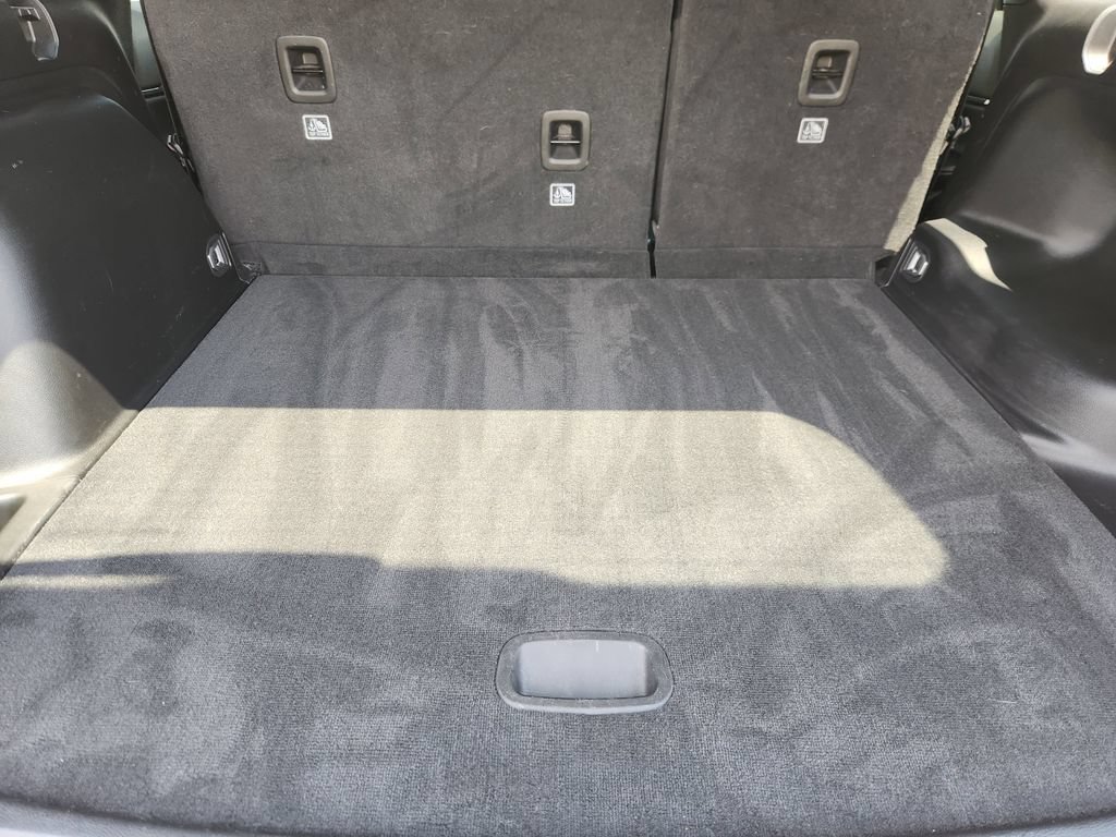 Used 2023 Jeep Grand Cherokee Altitude RWD image 30