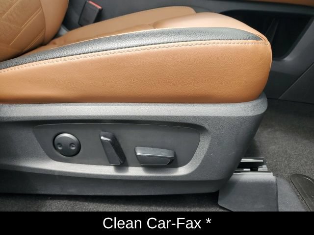 Certified 2023 Nissan Pathfinder Platinum w/ Cargo Package AWD/4WD image 14