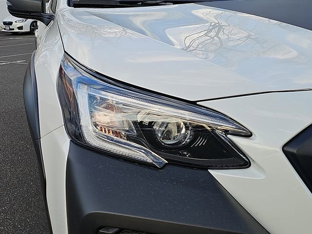 Certified 2025 Subaru Outback Wilderness image 9