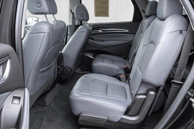 Used 2020 Buick Enclave Essence w/ Sport Touring Edition image 22