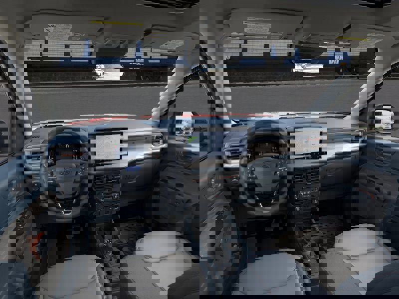 New 2026 Ford Maverick Lariat w/ 4K Tow Package image 9