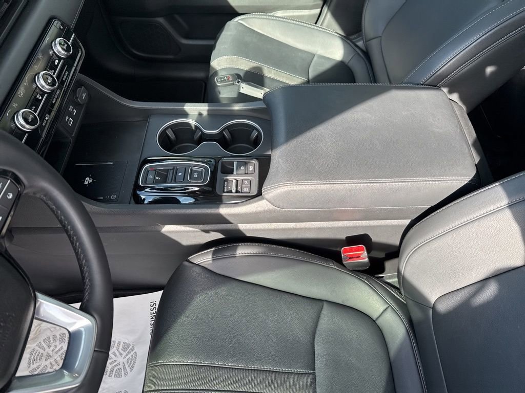 Certified 2023 Honda Pilot Touring image 30