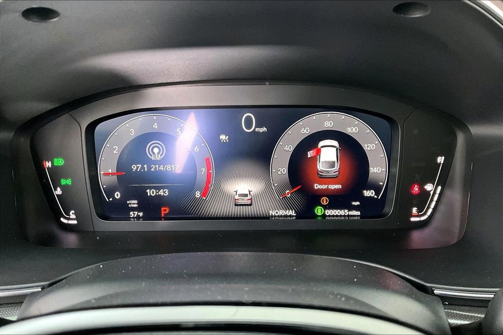 Used 2025 Acura Integra A-Spec image 27