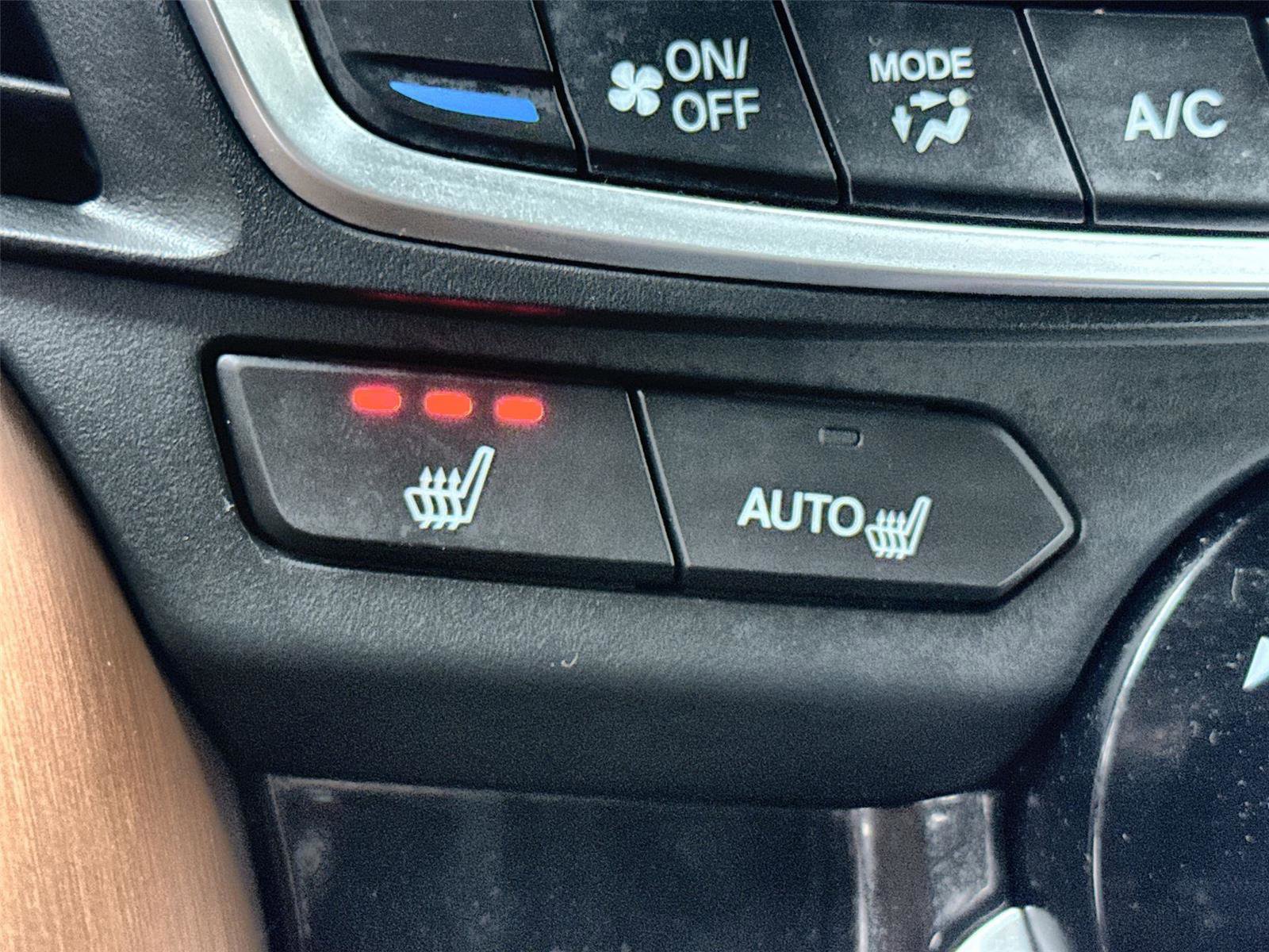 Used 2021 Acura TLX w/ Technology Package image 14