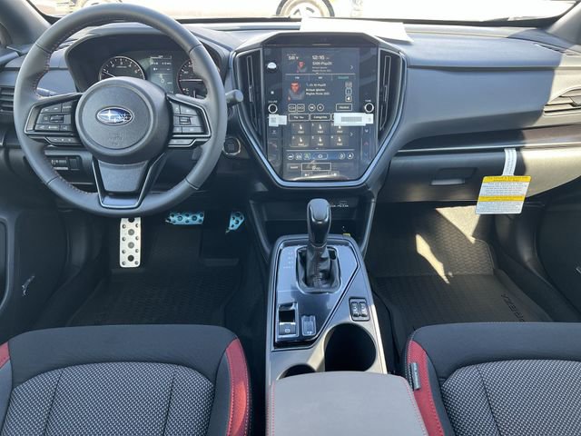 Used 2026 Subaru Impreza RS w/ Popular Package #1 image 10