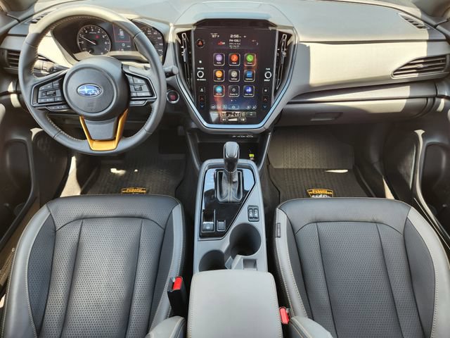 Certified 2024 Subaru Crosstrek 2.5i Wilderness AWD/4WD image 26