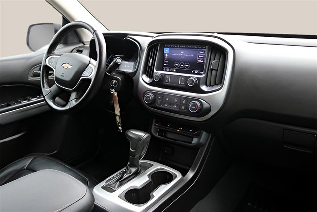 Used 2019 Chevrolet Colorado LT w/ LT Convenience Package image 18