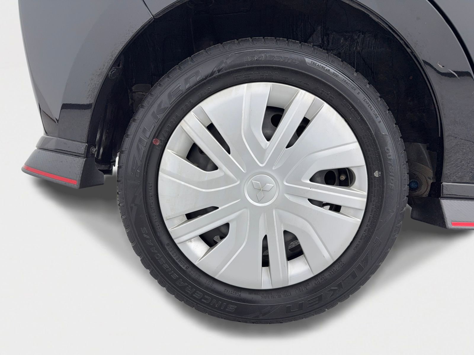 Used 2021 Mitsubishi Mirage LE image 47