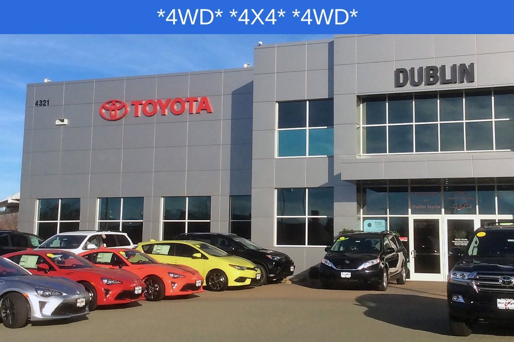 Certified 2024 Toyota Tacoma SR5 AWD/4WD image 45