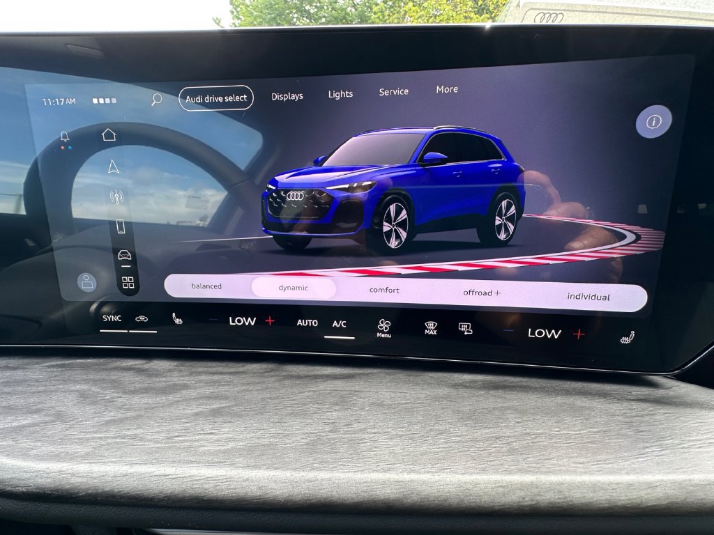 New 2026 Audi Q5 2.0T AWD/4WD image 28