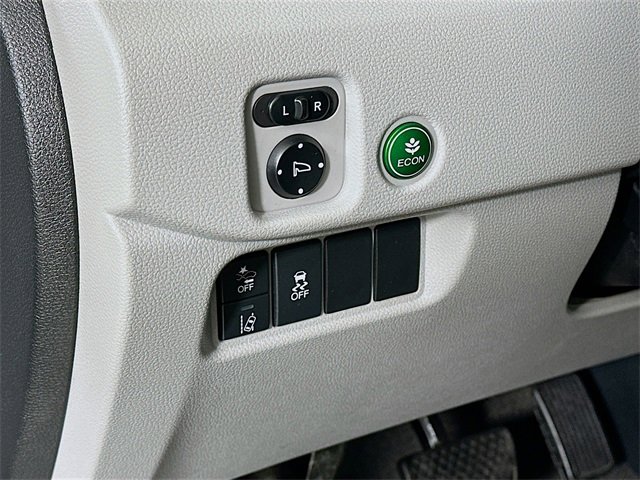 Certified 2022 Honda Pilot Special Edition image 25