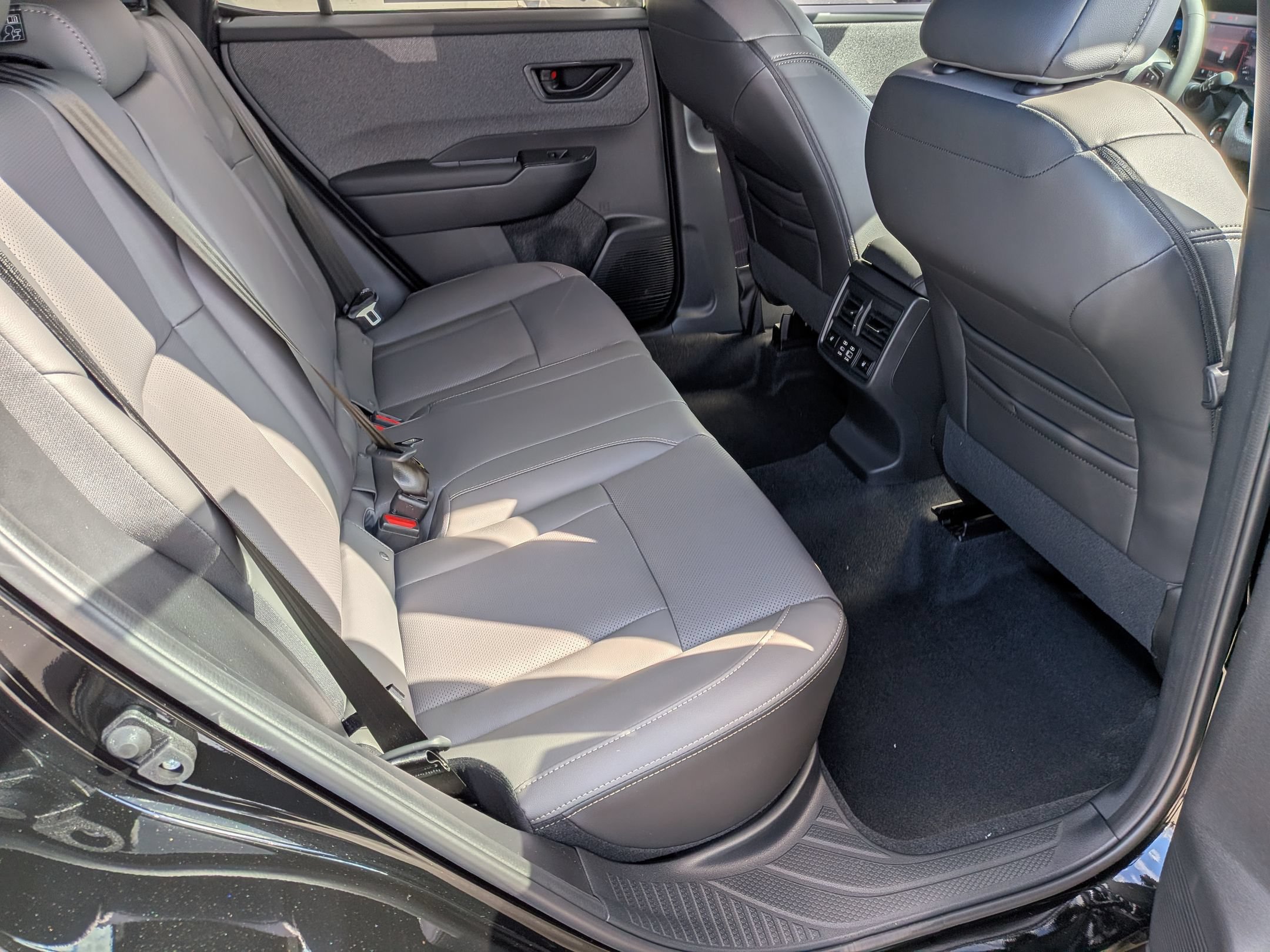 New 2026 Subaru Outback Wilderness AWD/4WD image 24