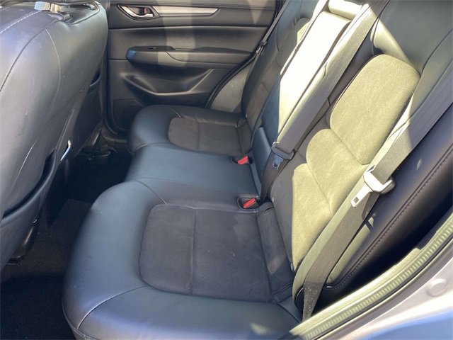 Used 2018 MAZDA CX-5 Touring image 10