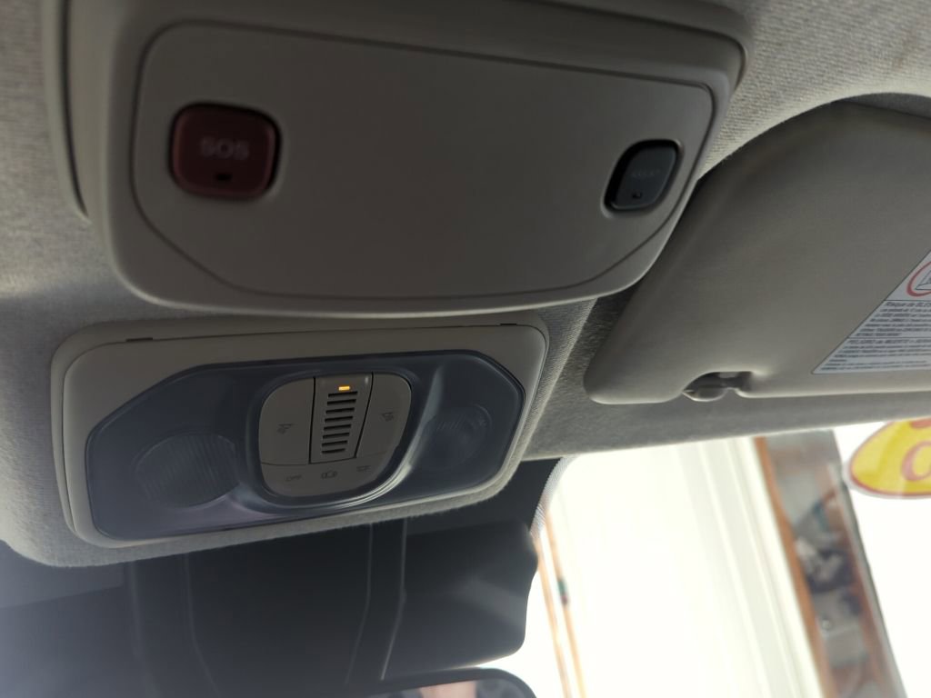 Used 2025 RAM ProMaster 2500 w/ U-Haul Equipment Group FWD image 18