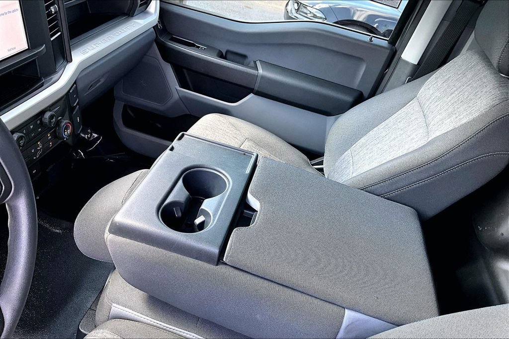 Used 2023 Ford F450 XL RWD image 18