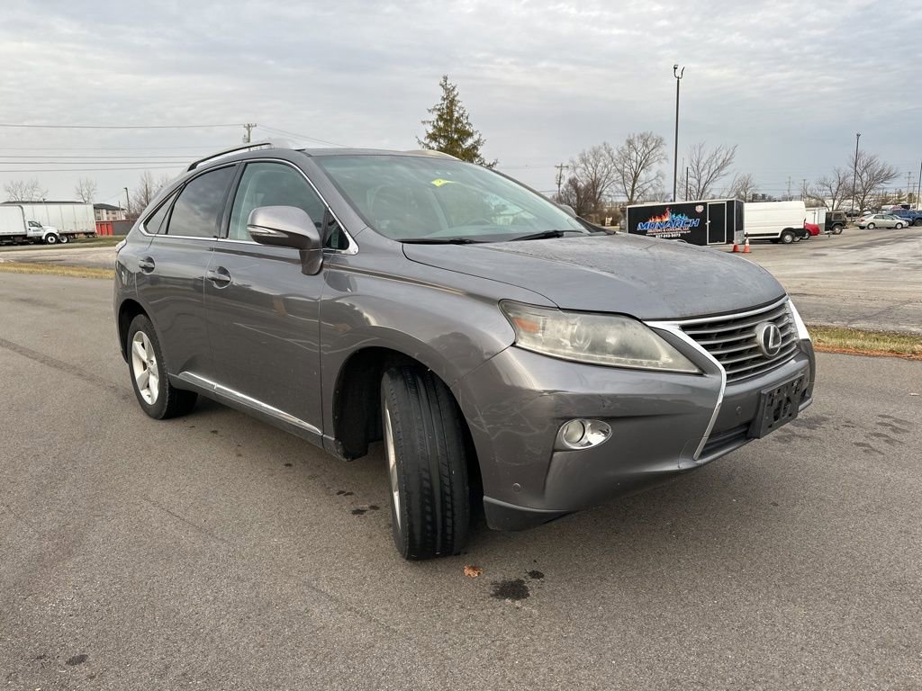 Used 2013 Lexus RX 350 AWD image 52