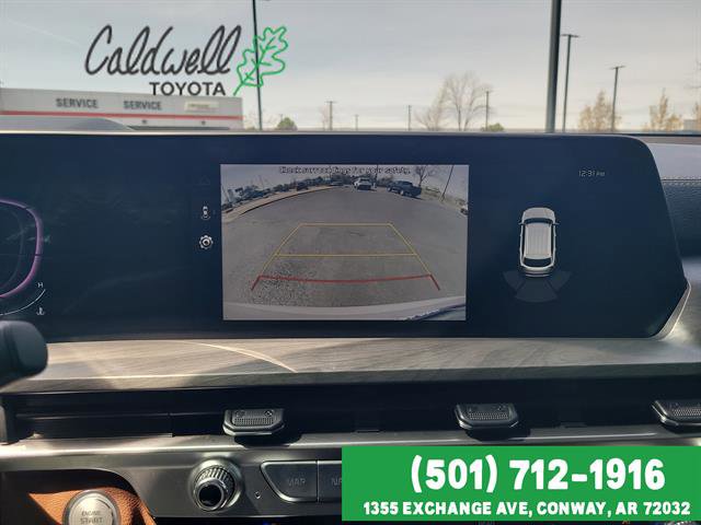 Used 2024 Kia Telluride EX X-Line image 20