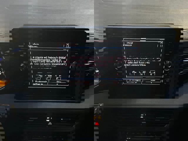 New 2026 Volkswagen Jetta SE image 29