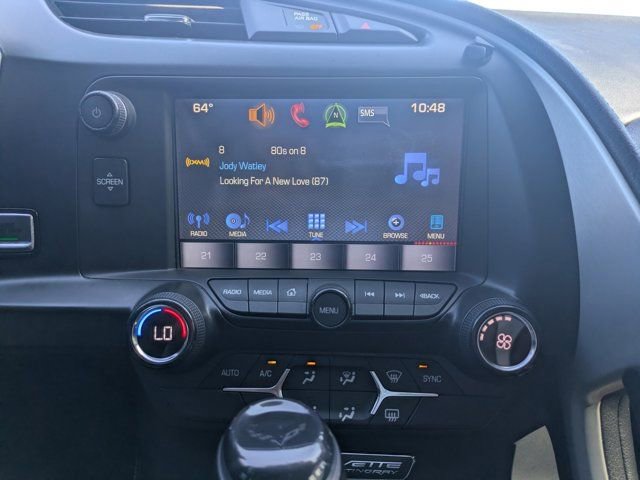 Used 2016 Chevrolet Corvette Stingray Coupe image 15