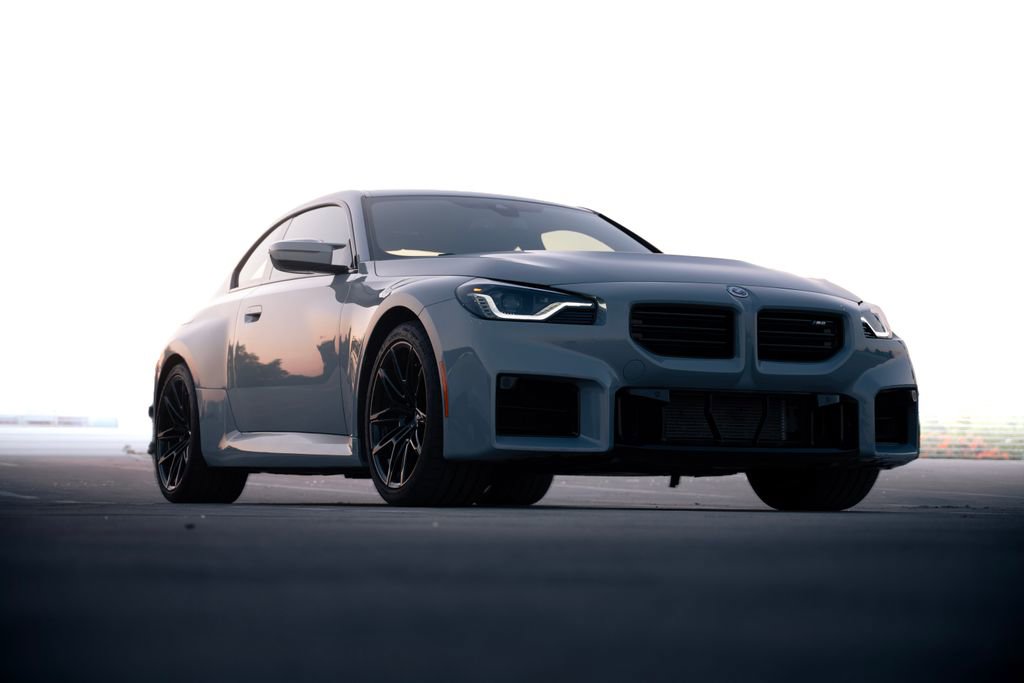 Used 2024 BMW M2 w/ Lighting Package