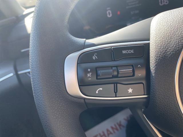 New 2026 Kia K5 LXS image 24