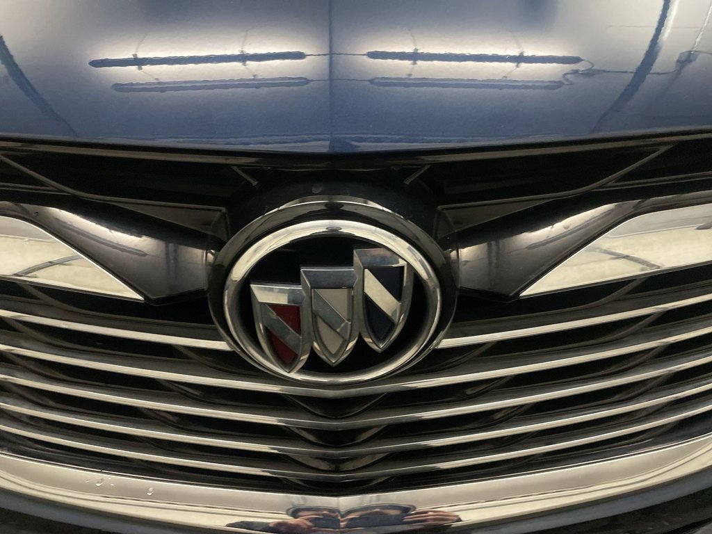 Used 2023 Buick Enclave Essence w/ LPO, Floor Liner Package image 24