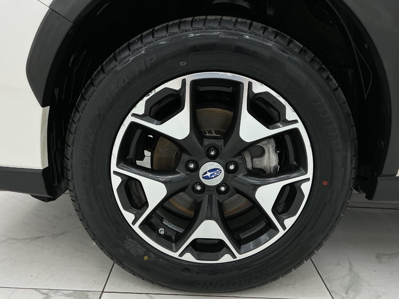 Used 2018 Subaru Crosstrek 2.0i Premium AWD/4WD image 45