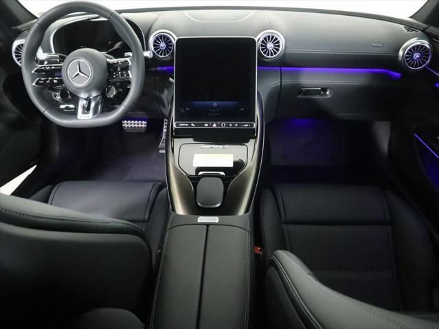 New 2026 Mercedes-Benz AMG GT 55 image 14