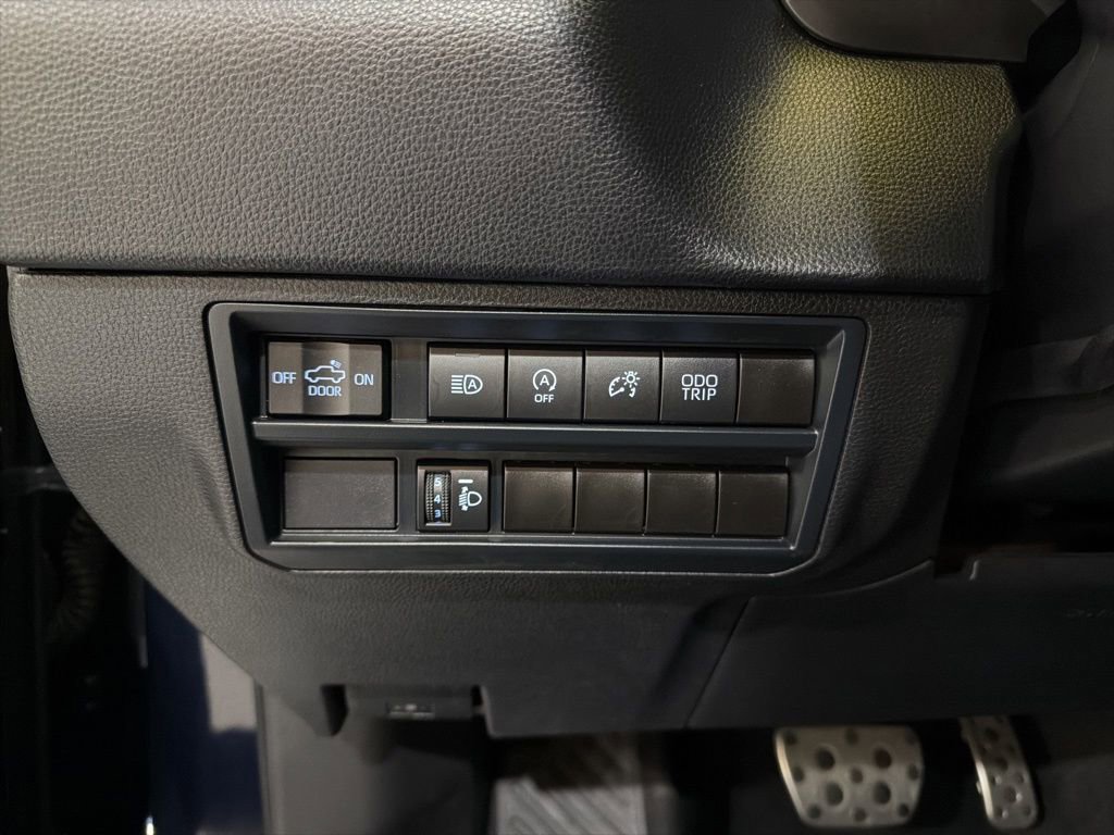 Used 2024 Toyota Tundra SR5 w/ TRD Sport Package image 16