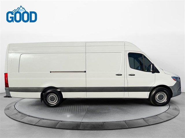 Used 2020 Mercedes-Benz Sprinter 2500 image 6