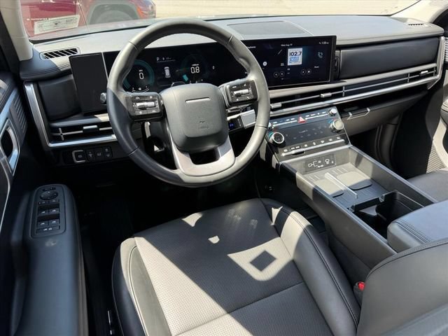 Used 2024 Hyundai Santa Fe XRT AWD/4WD image 7