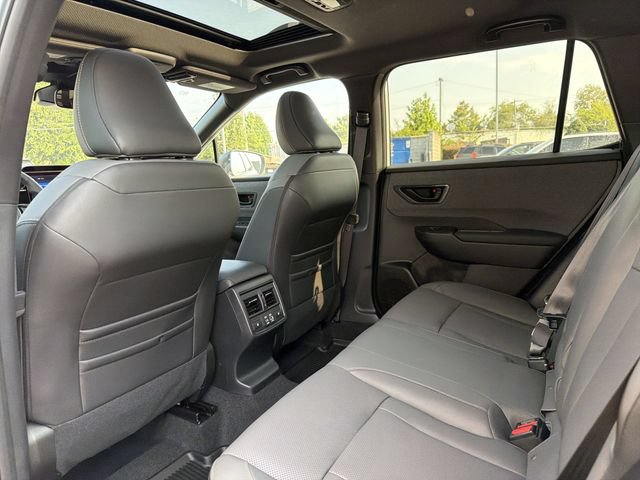 New 2026 Subaru Outback Limited AWD/4WD image 12