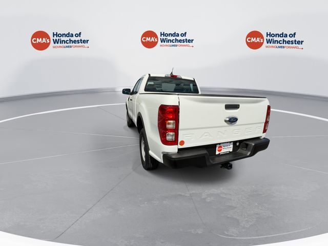 Used 2020 Ford Ranger XL w/ Equipment Group 101A Mid image 8