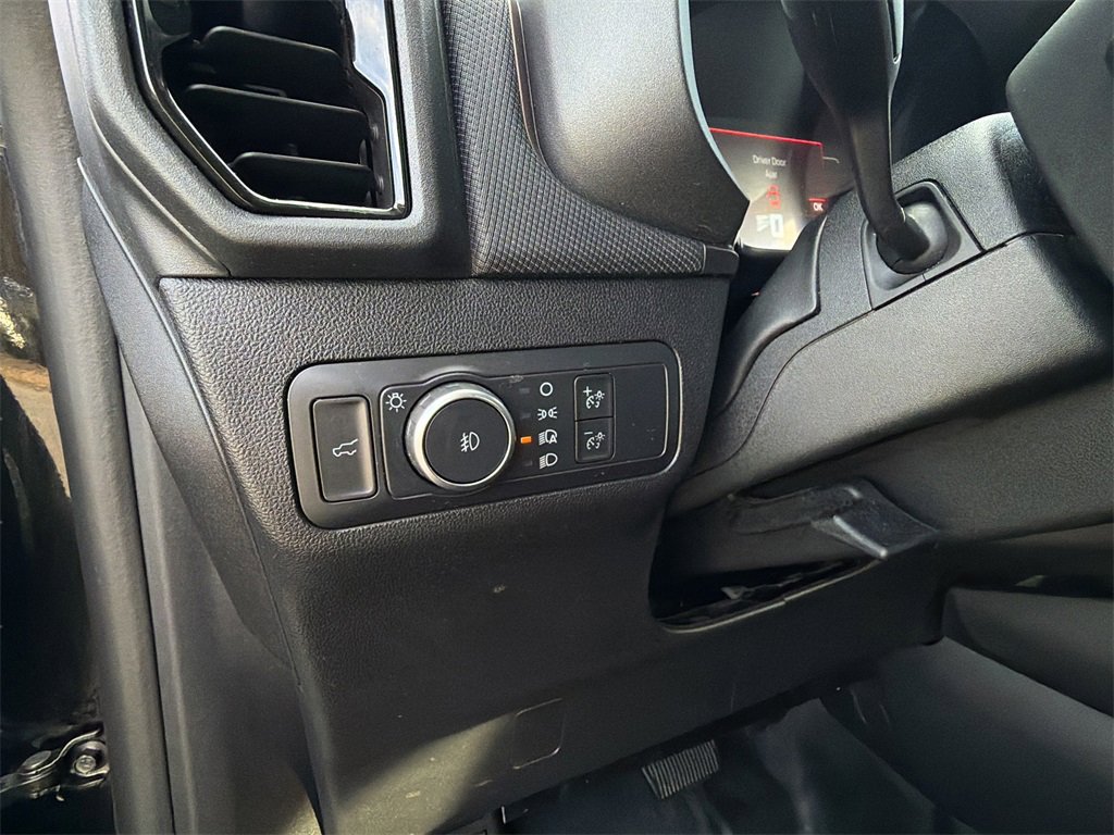 Used 2022 Ford Bronco Sport Badlands w/ Premium Package image 36