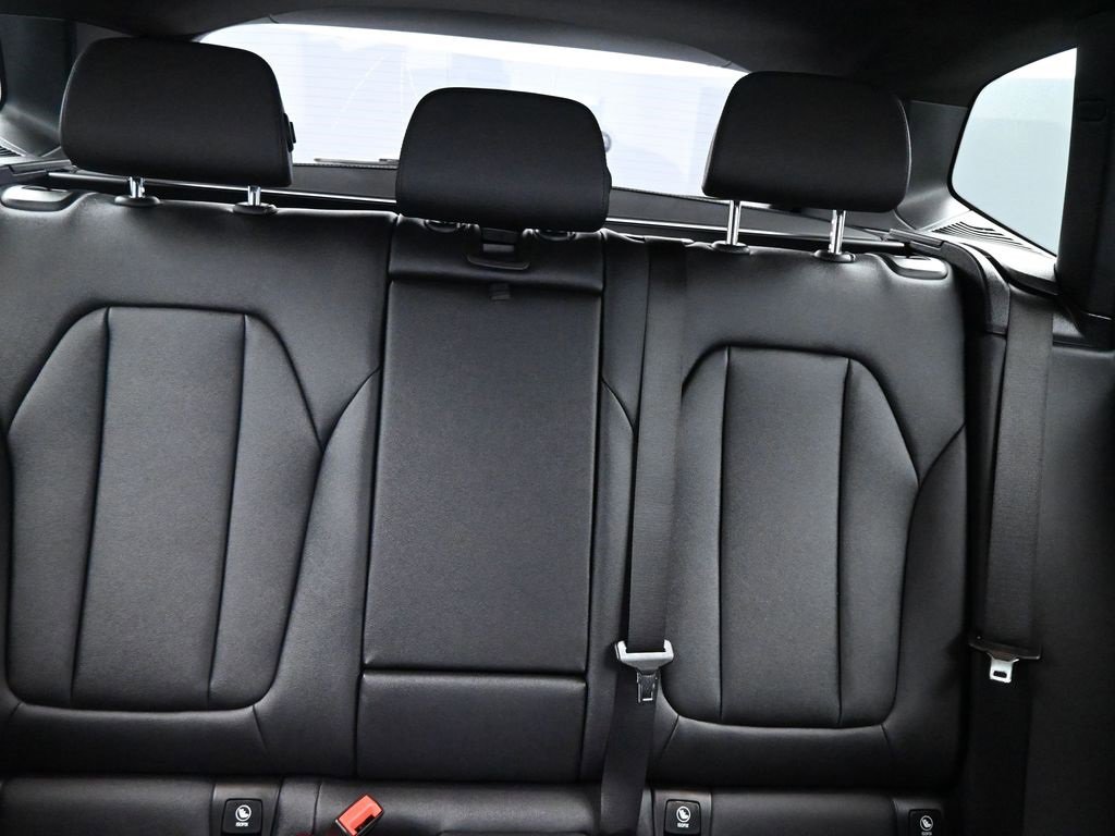 Used 2021 BMW X3 sDrive30i w/ Premium Package image 13