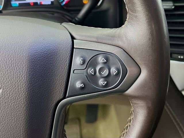 Used 2015 Chevrolet Tahoe LTZ image 35