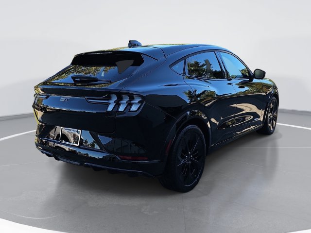 Certified 2025 Ford Mustang Mach-E GT AWD/4WD image 3