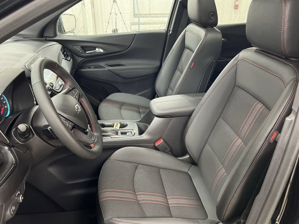 Used 2023 Chevrolet Equinox RS AWD/4WD image 20