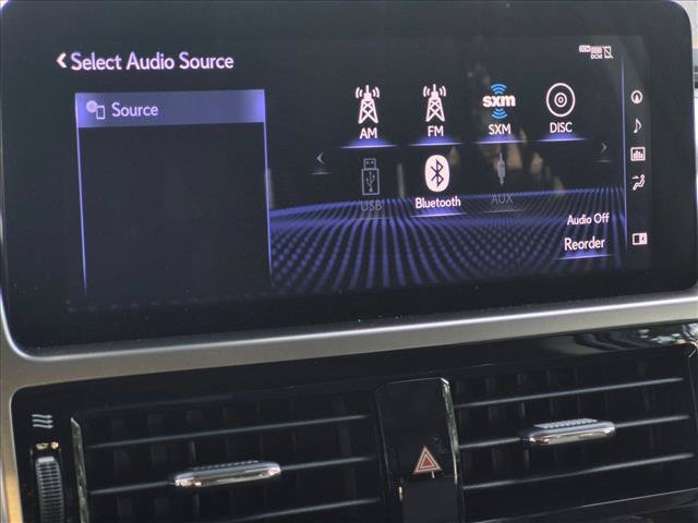 Certified 2023 Lexus GX 460 Premium w/ Premium Package AWD/4WD image 14
